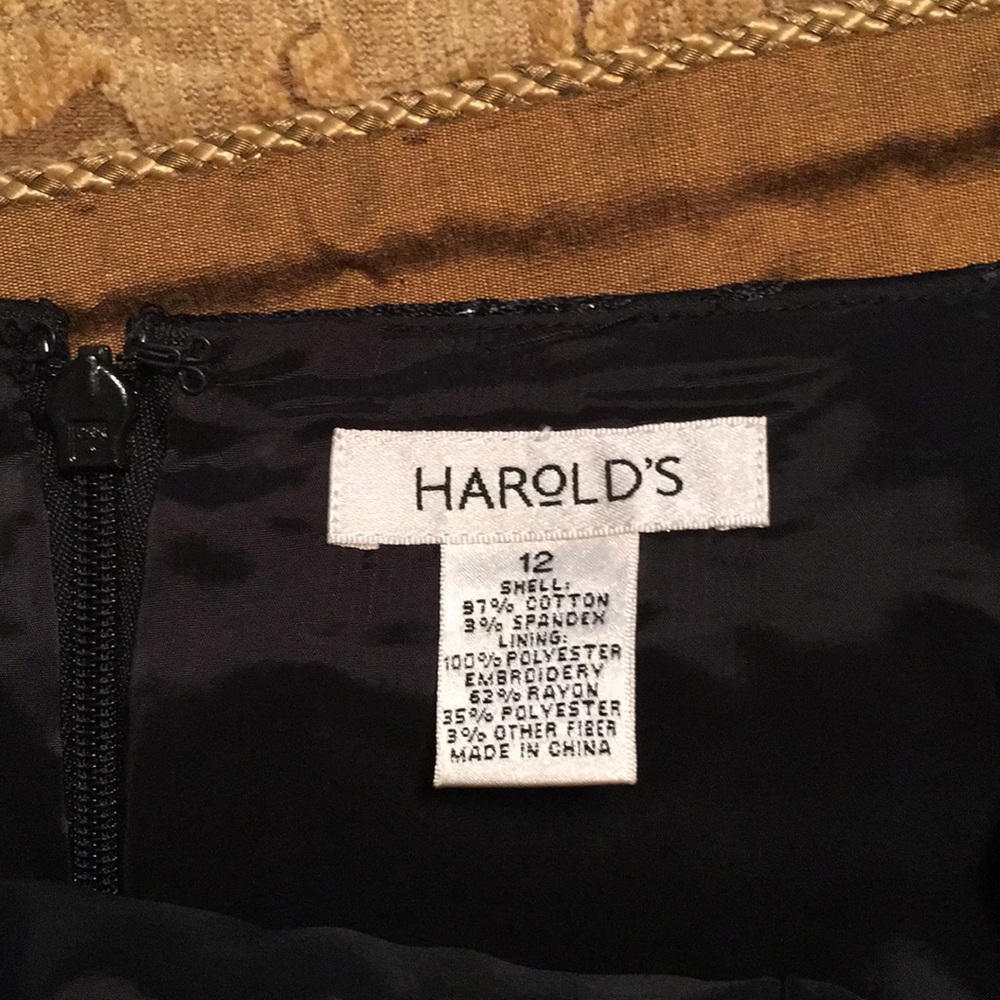 Skirt - Picture 5 of 5